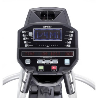 Stepper Spirit CS 800