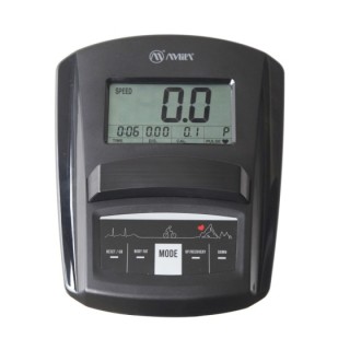 Ποδήλατο Γυμναστικής Όρθιο Amila ASTON BX2