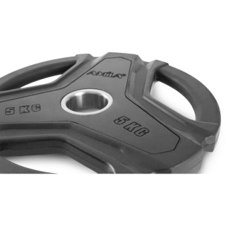 Δίσκος AMILA R Rubber Cover 50mm 5Kg