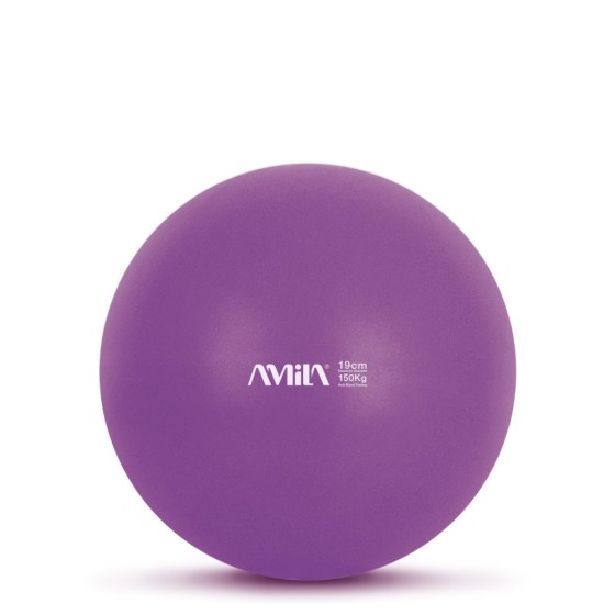 Μπάλα Pilates (Bulk) 19 cm...