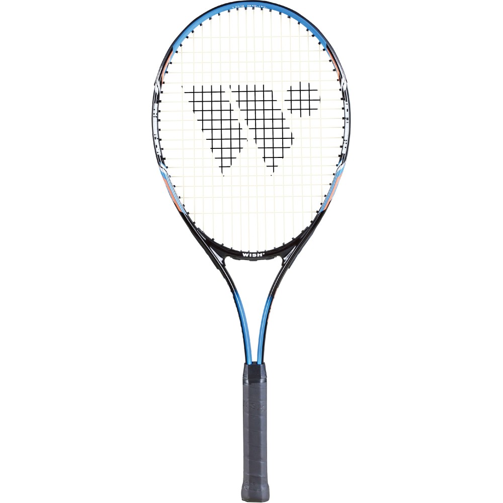 Ρακέτα Tennis WISH Alumtec 2510 Μπλε