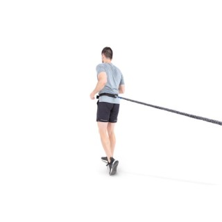 Λάστιχο Αντίστασης Small Random Direction Trainer Ultra Light