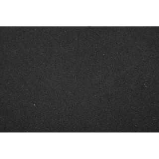 Λαστιχένιο Πάτωμα, Ρολό SBR, 10x1,2m 8mm Μαύρο