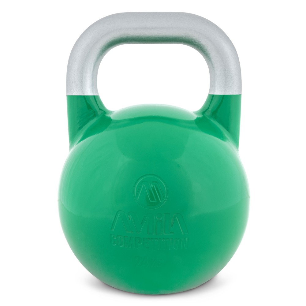 AMILA Kettlebell Competition Series 24Kg
