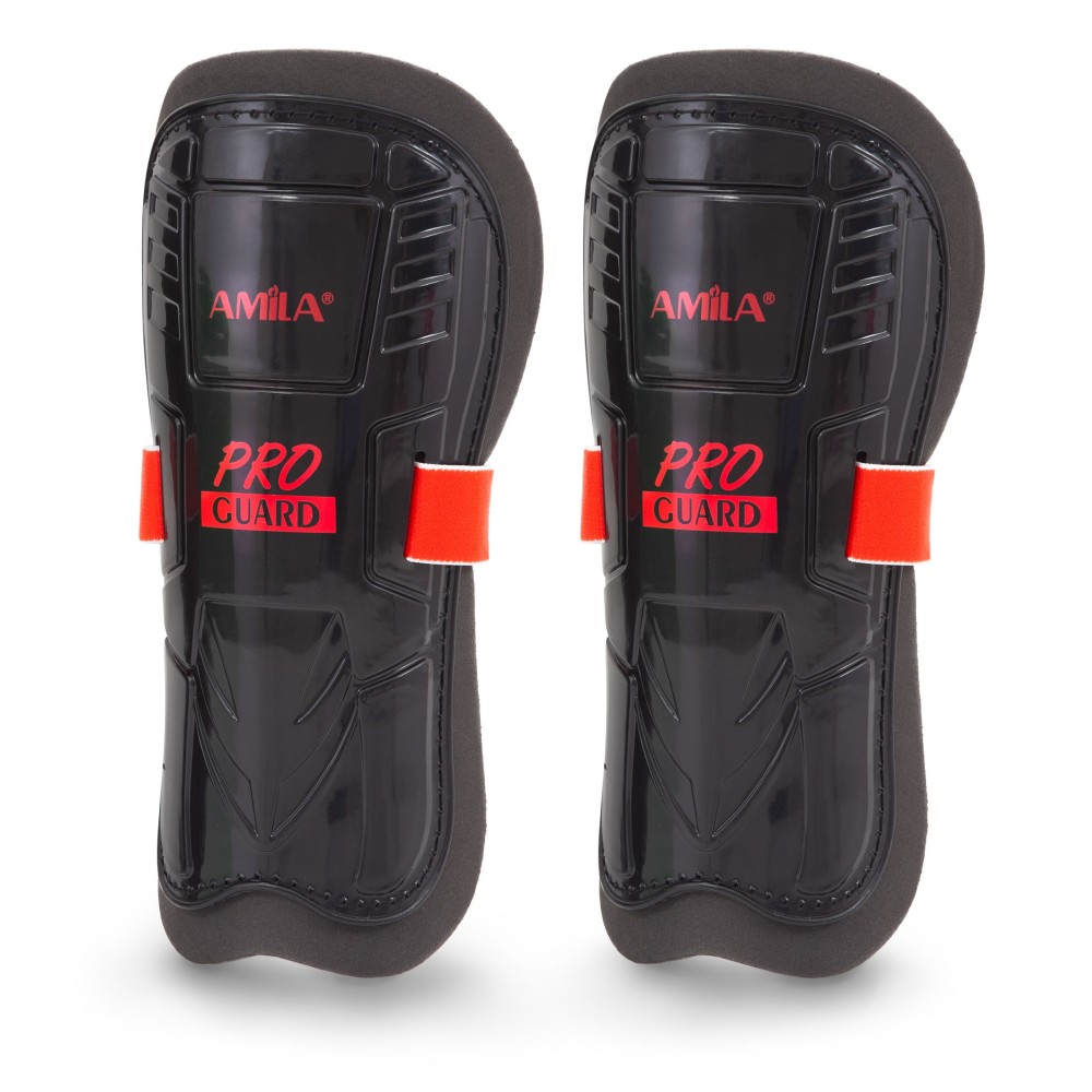 Επικαλαμίδα Ποδοσφαίρου AMILA PRO Guard (S)