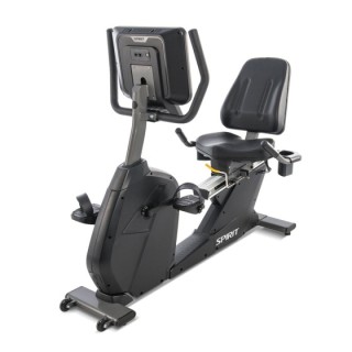 Ποδήλατο Καθιστό Spirit CR800+