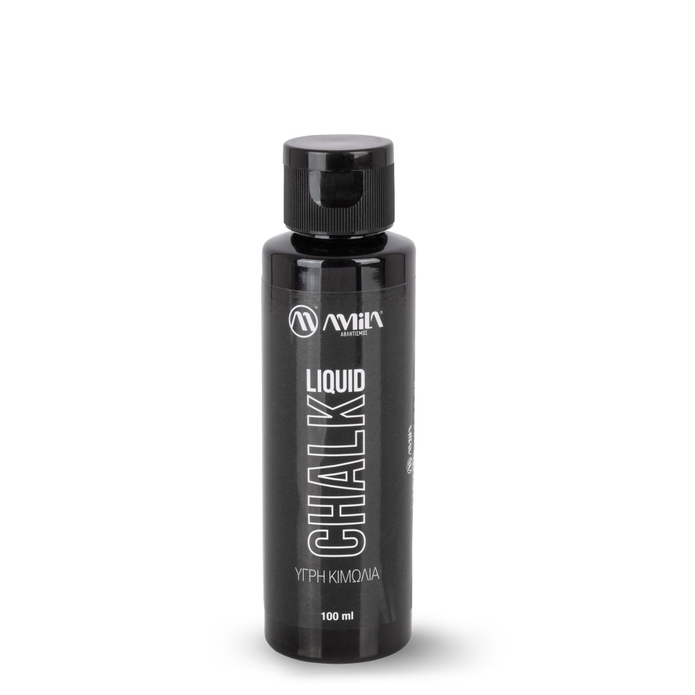 Υγρή Μαγνησία AMILA Liquid Chalk 100ml