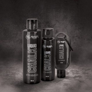 Υγρή Μαγνησία AMILA Liquid Chalk 100ml