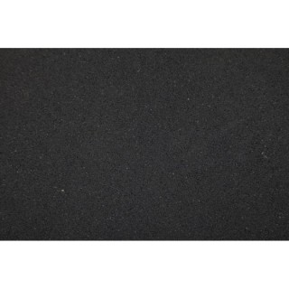Λαστιχένιο Πάτωμα, Ρολό SBR, 10x1,2m 6mm Μαύρο