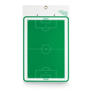 Ταμπλό Προπονητή Ποδοσφαίρου 24x40cm