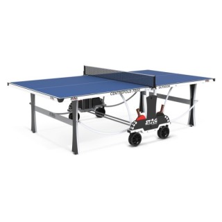 Τραπέζι Ping Pong Εξωτερικού χώρου Stag Centrerfold 7000