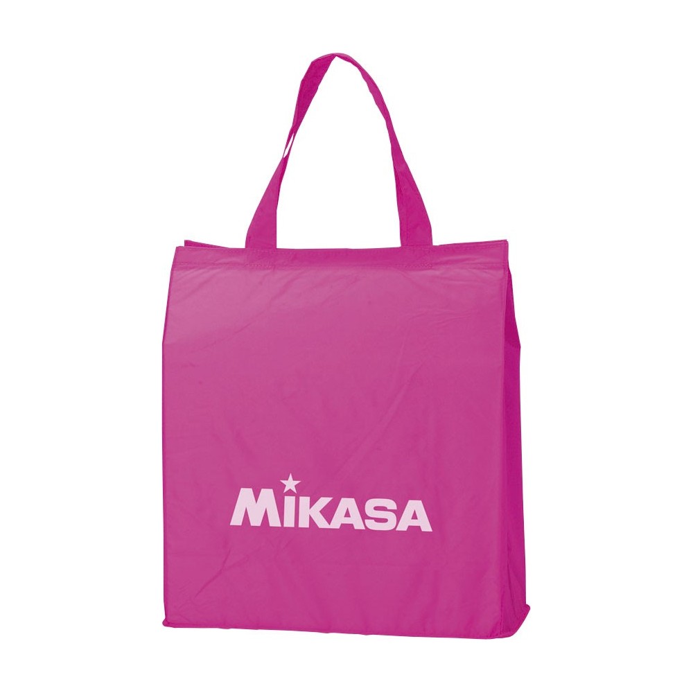 Τσάντα Mikasa Ροζ