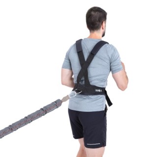 Λάστιχο Αντίστασης Random Direction Trainer Deluxe Ultra Heavy