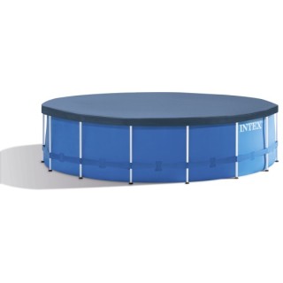 Πισίνα INTEX Metal Frame 457x122cm