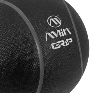 Μπάλα Medicine Ball AMILA Grip 2Kg
