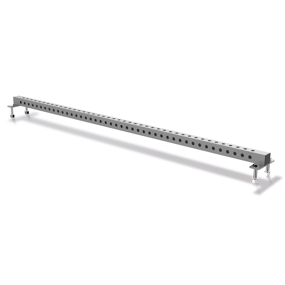 Rack Connected Bridge Impulse MS22