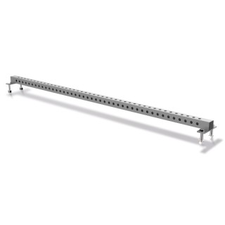 Rack Connected Bridge Impulse MS22