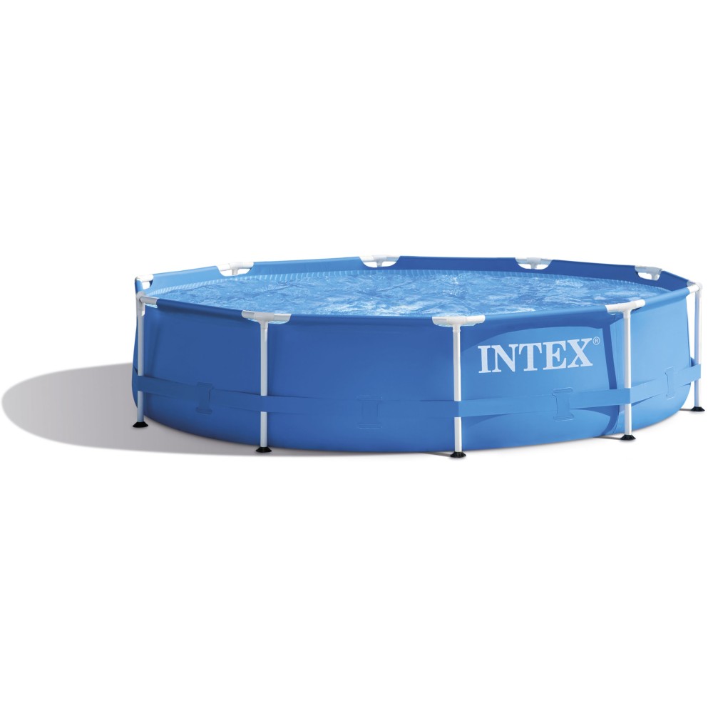 Πισίνα INTEX Metal Frame 305x76cm