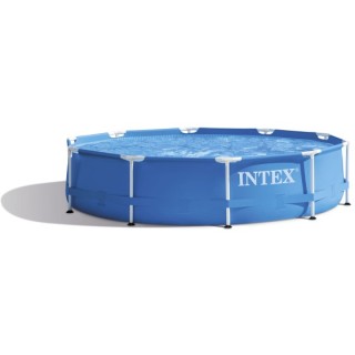 Πισίνα INTEX Metal Frame 305x76cm