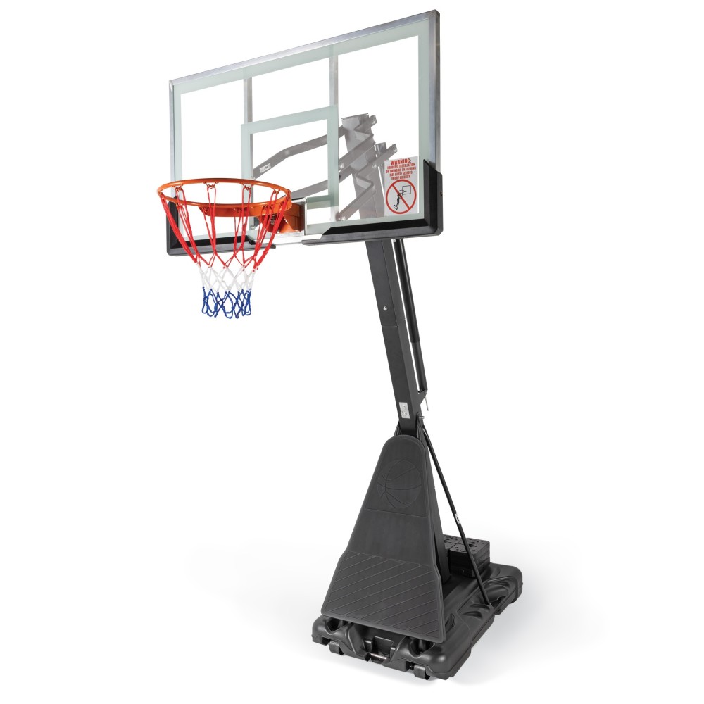 BasketballSet AMILA REV DCG80