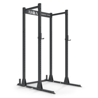 Κλωβός Δύναμης AMILA Power Rack Compact Training Camp