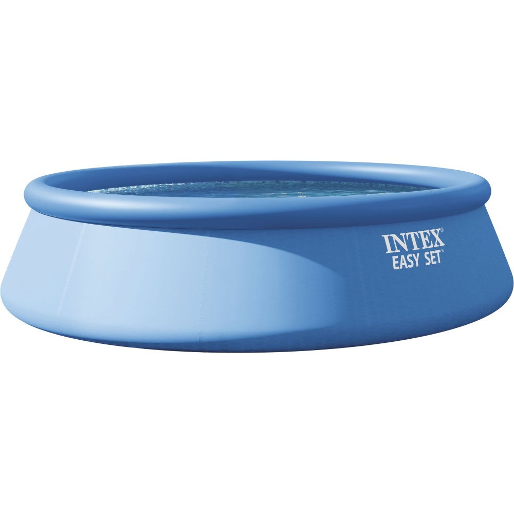 Πισίνα INTEX Easy Set Pool Set 457x107cm