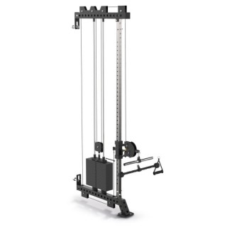 Functional Cable Pulley Impulse MS12