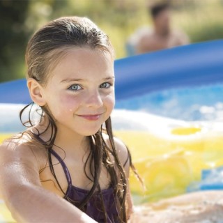 Πισίνα INTEX Easy Set Pool Set 396x84cm
