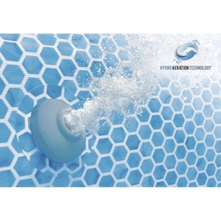 Πισίνα INTEX Easy Set Pool Set 396x84cm