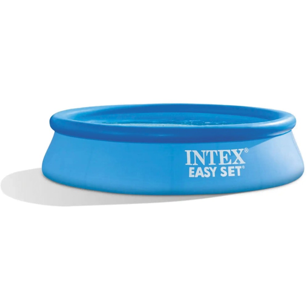 Πισίνα INTEX Easy Set Pool Set Φ243x61cm