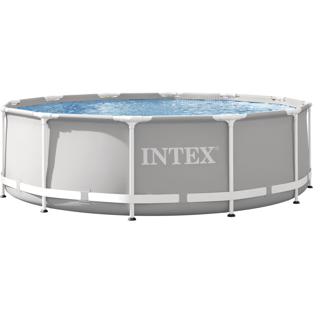 Πισίνα INTEX Prism Frame Pool Set 366x99cm
