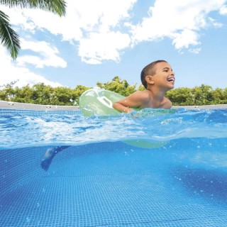 Πισίνα INTEX Prism Frame Pool Set 366x99cm