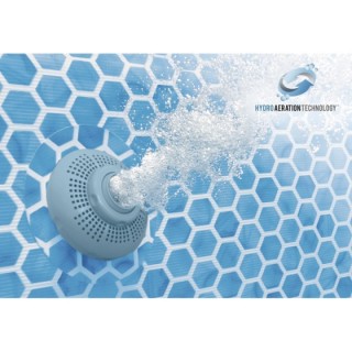 Πισίνα INTEX Prism Frame Pool Set 366x99cm