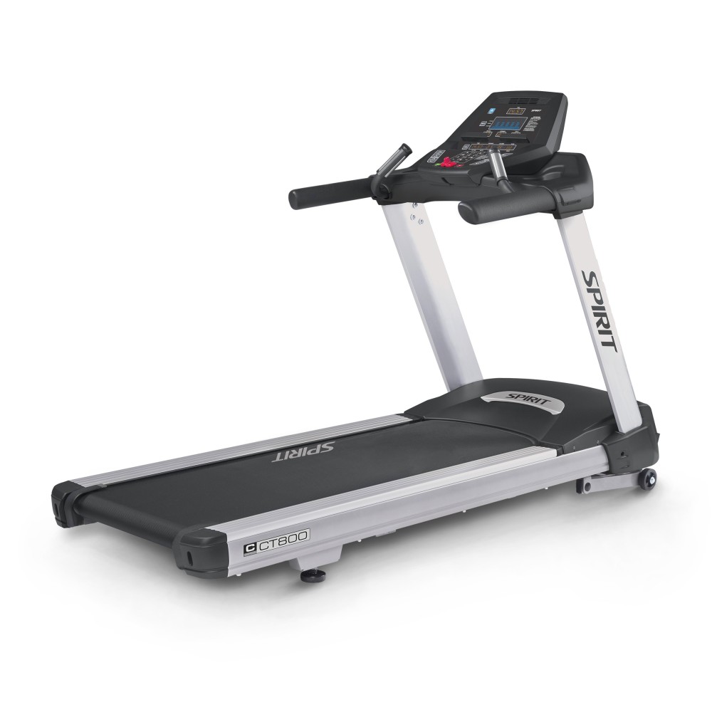 Διάδρομος Γυμναστικής Spirit CT800