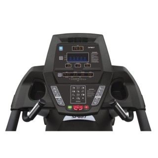 Διάδρομος Γυμναστικής Spirit CT800