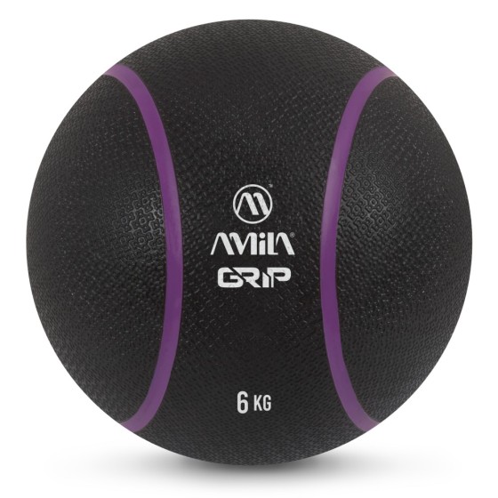 Μπάλα Medicine Ball AMILA...