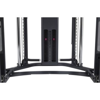 Μηχάνημα Διπλής Τροχαλίας Bodycraft FBT (FULL BODY TRAINER)
