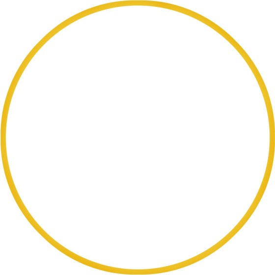 Χούλα-Χουπ 60cm - Φ18mm -...