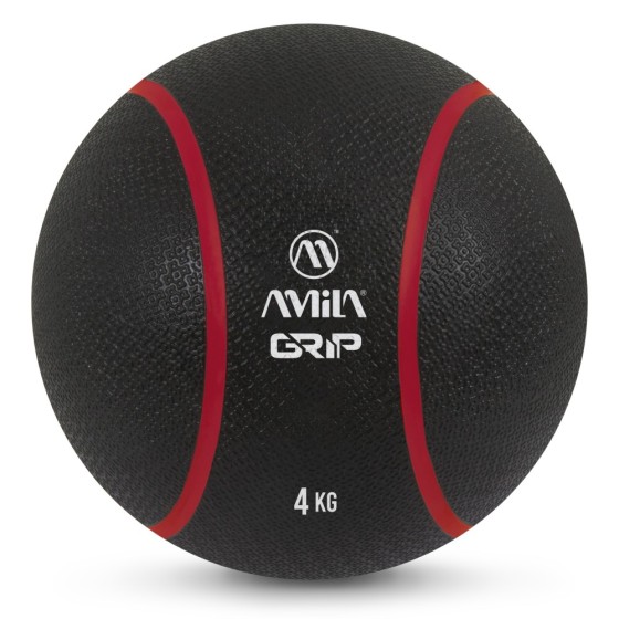 Μπάλα Medicine Ball AMILA...