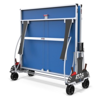 Τραπέζι Ping Pong Εξωτερικού Χώρου Stag Centrerfold 6000