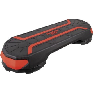 AMILA Aerobic Step Monster Pro