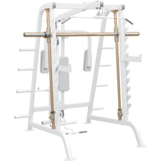 Half Cage Smith Attachment IFHCS