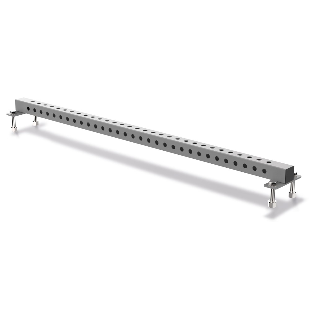Rack Connected Bridge Impulse MS21