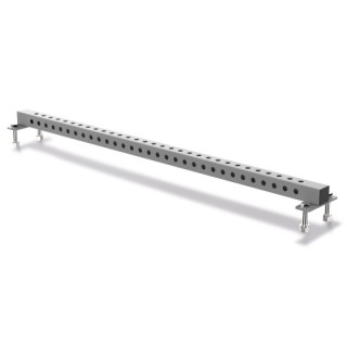 Rack Connected Bridge Impulse MS21