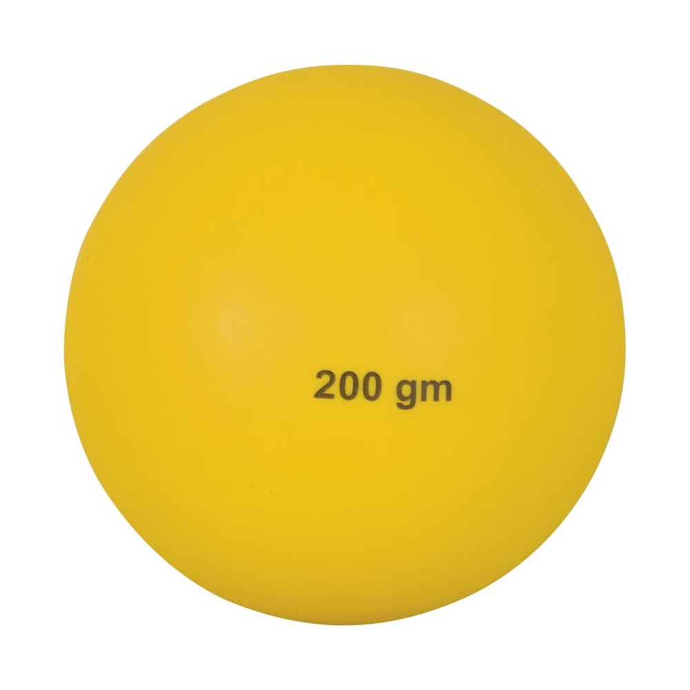 Σφαίρα εκπαιδευτική για μικρά παιδιά, 200gr