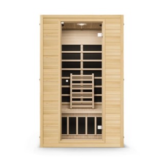 Sauna Uv2 Salla