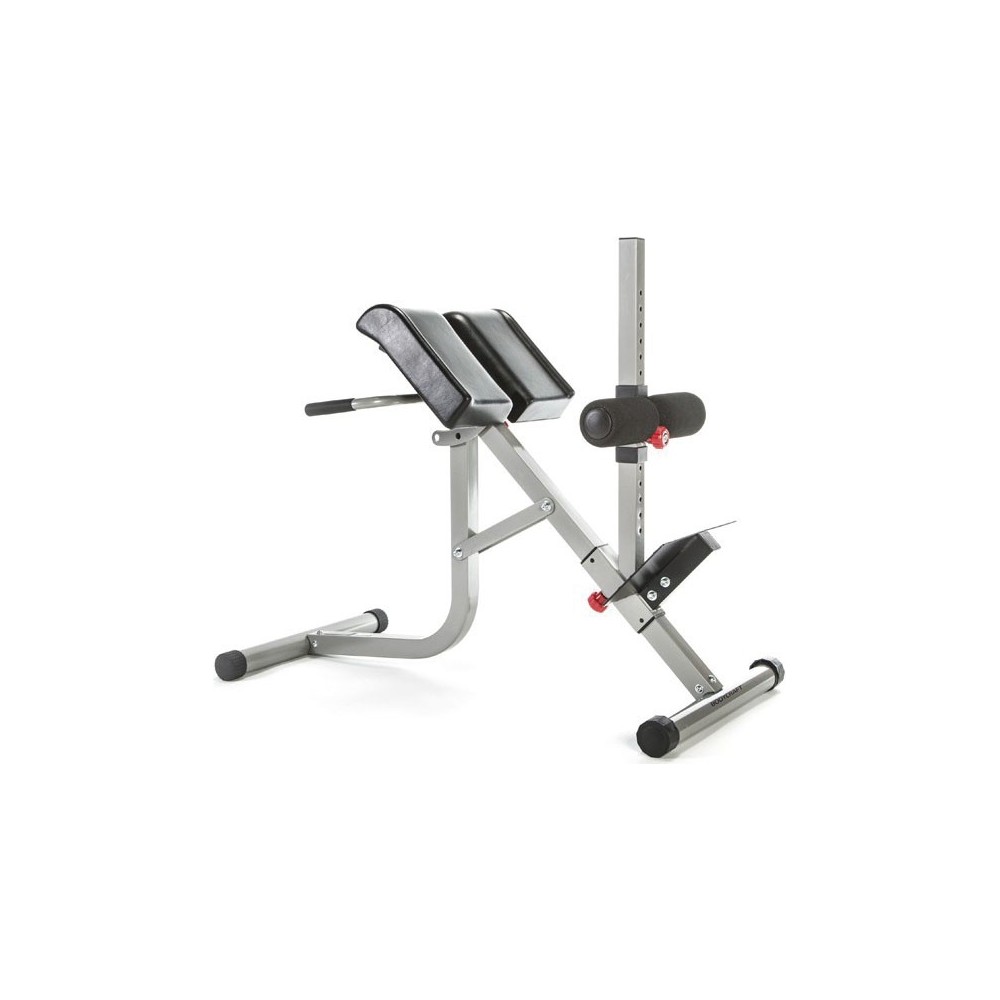 Roman Chair with Hyperextension