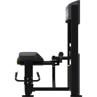 Prone Leg Curl Impulse IF9321