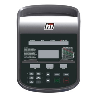 Ποδήλατο Όρθιο Impulse RU500