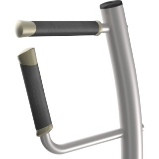 Chest Press Impulse FE9701 Ασημί